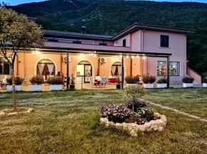 Salisù Country House Mignano Monte Lungo